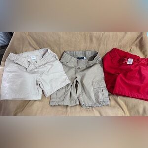 Carter's Boys Shorts